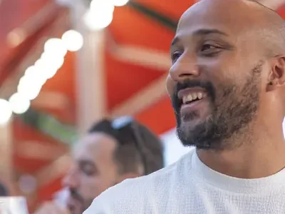 Bamba, fondateur, réalisateur et producteur – Les Sept Secrets Production